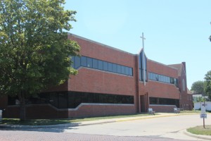 Trinity Lutheran School