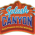 Splash Canyon VBS Logo