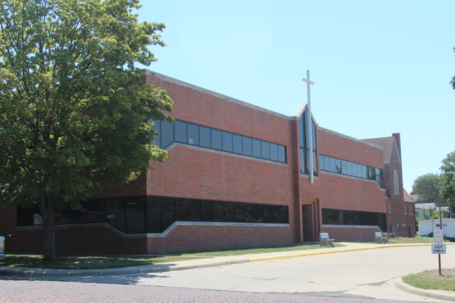 Trinity Lutheran School | Trinity Lutheran Church